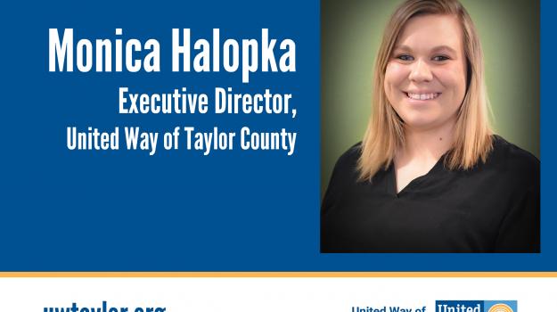 Monica Halopka Named Executive Director