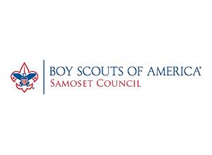 Boy Scouts of America Samoset Council